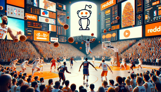 NBA Reddit