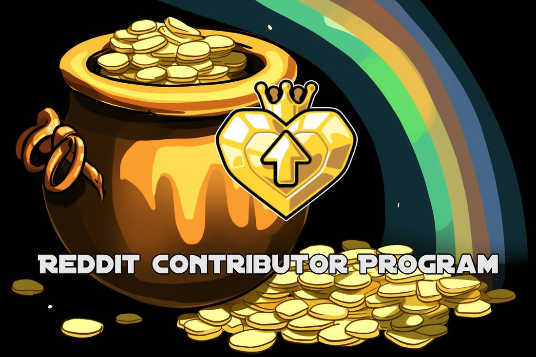 Reddit Rewards Program Unlock Real Money on Reddit with the Contributor Program: Here’s How